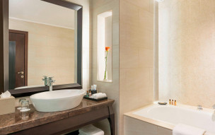 Sheraton Sharjah Beach Resort & Spa