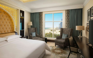 Sheraton Sharjah Beach Resort & Spa