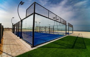 Sheraton Sharjah Beach Resort & Spa