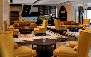 Sheraton Sharjah Beach Resort & Spa