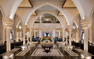 Sheraton Sharjah Beach Resort & Spa