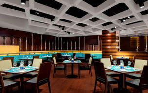 Sheraton Sharjah Beach Resort & Spa