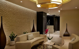 Sheraton Sharjah Beach Resort & Spa