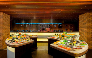 Sheraton Sharjah Beach Resort & Spa