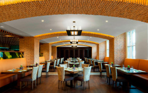 Sheraton Sharjah Beach Resort & Spa