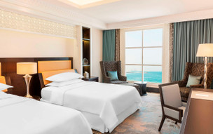 Sheraton Sharjah Beach Resort & Spa