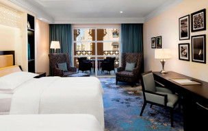 Sheraton Sharjah Beach Resort & Spa