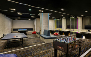 Sheraton Sharjah Beach Resort & Spa