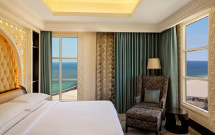 Sheraton Sharjah Beach Resort & Spa