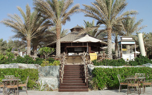 Coral Beach Resort (30)