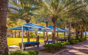 Coral Beach Resort (32)