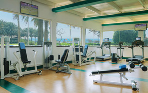 Coral Beach Resort (20)