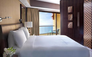 Fairmont Ajman