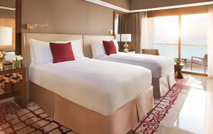 Fairmont Ajman