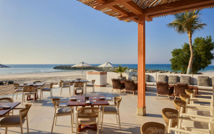 Ajman Saray, A Luxury Collection Resort