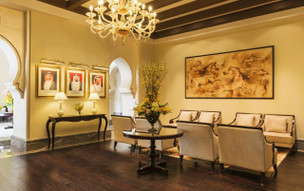 Ajman Saray, A Luxury Collection Resort