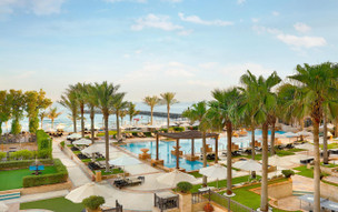 Ajman Saray, A Luxury Collection Resort