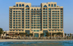 Ajman Saray, A Luxury Collection Resort
