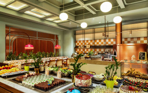 Ajman Saray, A Luxury Collection Resort