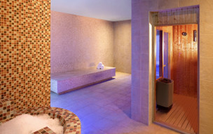 Ajman Saray, A Luxury Collection Resort