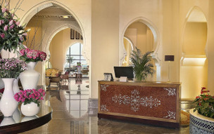 Ajman Saray, A Luxury Collection Resort