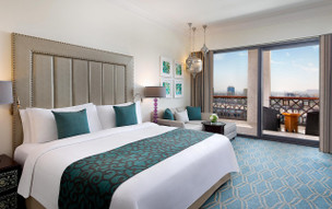 Ajman Saray, A Luxury Collection Resort