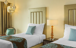 Ajman Saray, A Luxury Collection Resort