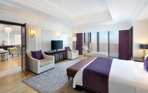 Ajman Saray, A Luxury Collection Resort