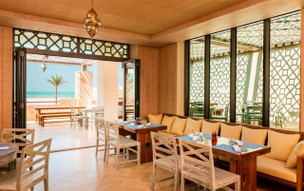 Ajman Saray, A Luxury Collection Resort