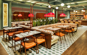 Ajman Saray, A Luxury Collection Resort