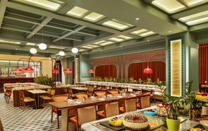 Ajman Saray, A Luxury Collection Resort