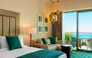 Ajman Saray, A Luxury Collection Resort
