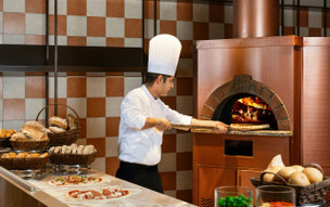 Ajman Saray, A Luxury Collection Resort