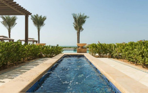 Ajman Saray, A Luxury Collection Resort