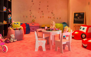 Ajman Saray, A Luxury Collection Resort