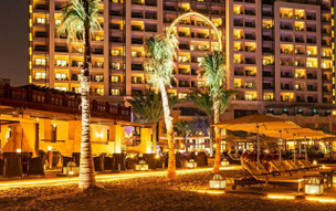 Ajman Saray, A Luxury Collection Resort