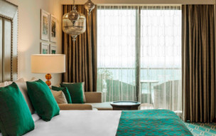 Ajman Saray, A Luxury Collection Resort