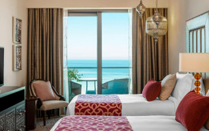 Ajman Saray, A Luxury Collection Resort