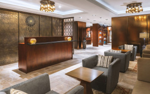 Ajman Saray, A Luxury Collection Resort