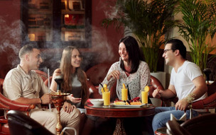 Ajman Hotel & Villas by Blazon Hotels