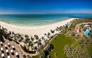 Ajman Hotel & Villas by Blazon Hotels