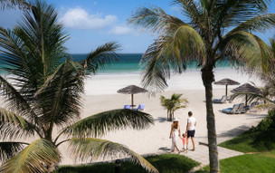 Ajman Hotel & Villas by Blazon Hotels