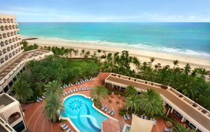 Ajman Hotel & Villas by Blazon Hotels