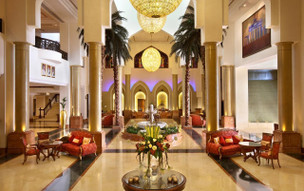 Ajman Hotel & Villas by Blazon Hotels