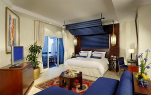 Ajman Hotel & Villas by Blazon Hotels