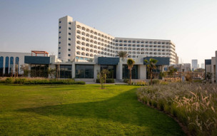 Ajman Hotel & Villas by Blazon Hotels
