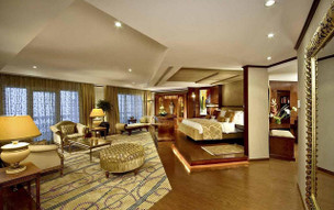 Ajman Hotel & Villas by Blazon Hotels