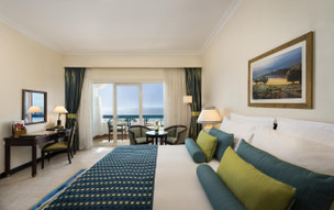 Ajman Hotel & Villas by Blazon Hotels