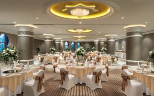 Ajman Hotel & Villas by Blazon Hotels