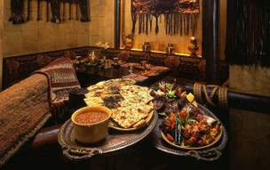 Ajman Hotel & Villas by Blazon Hotels